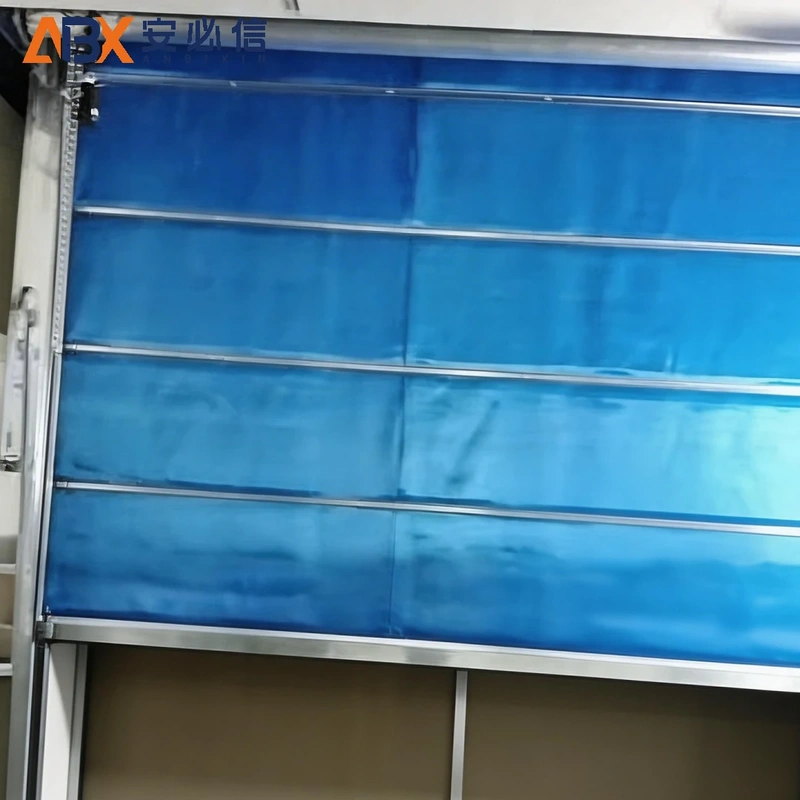 湘潭市机械式门封